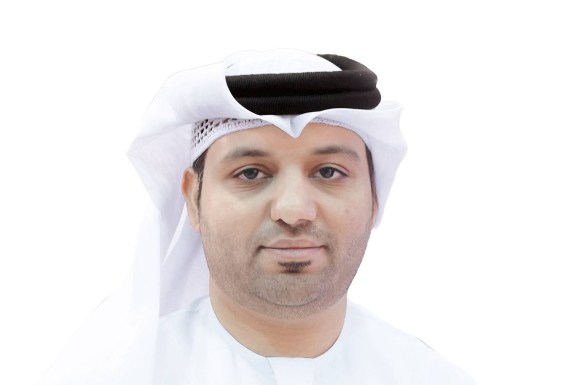 حميد آل علي