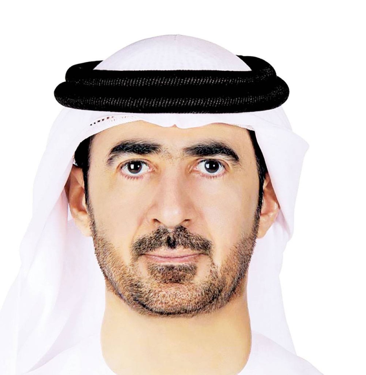 سيف السويدي
