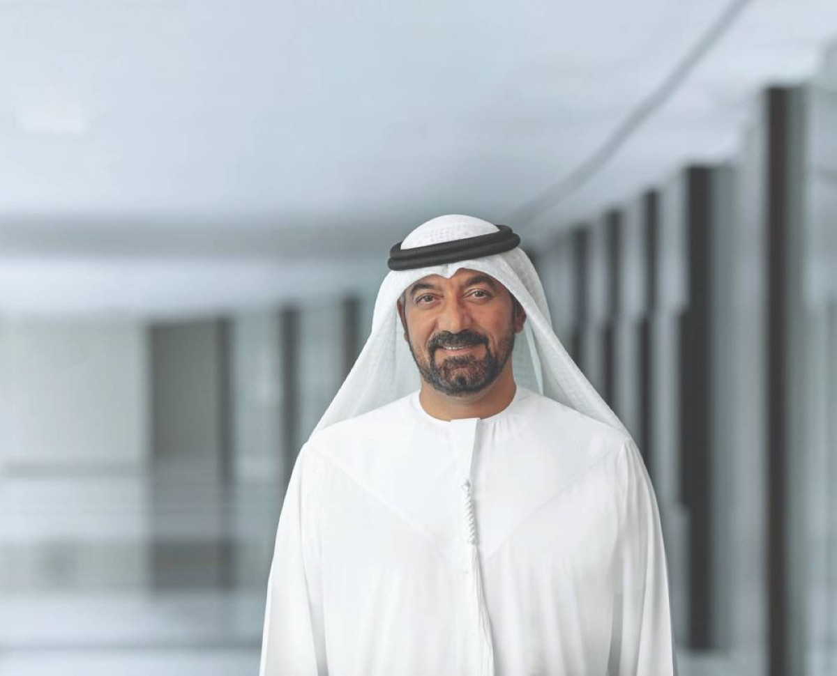 أحمد بن سعيد