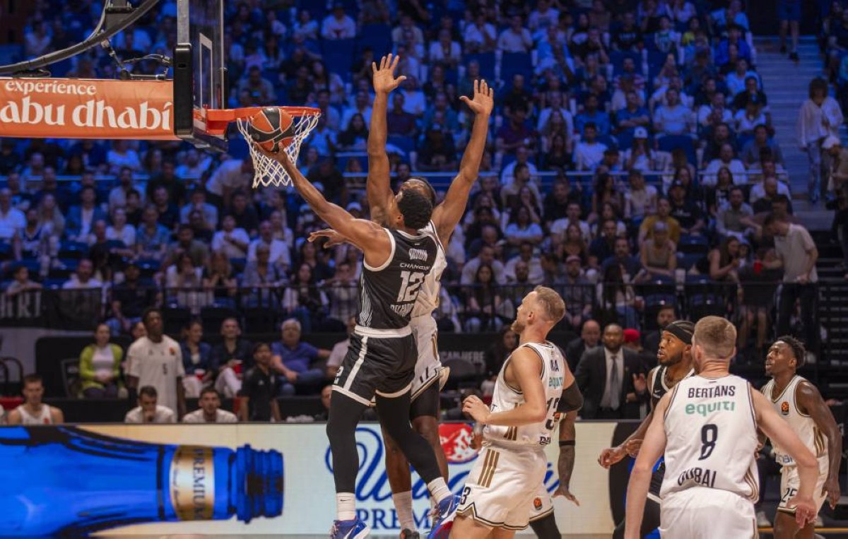 تصوير : دينيس مالاري