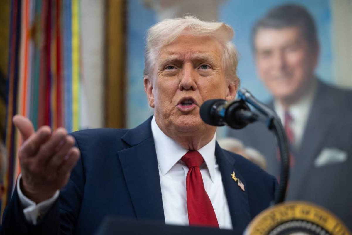 لماذا لم ينجح ترامب في وقف حرب أوكرانيا؟