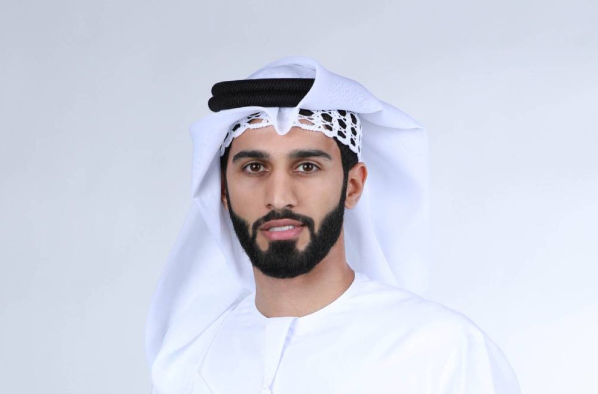 عبيدالسويدي