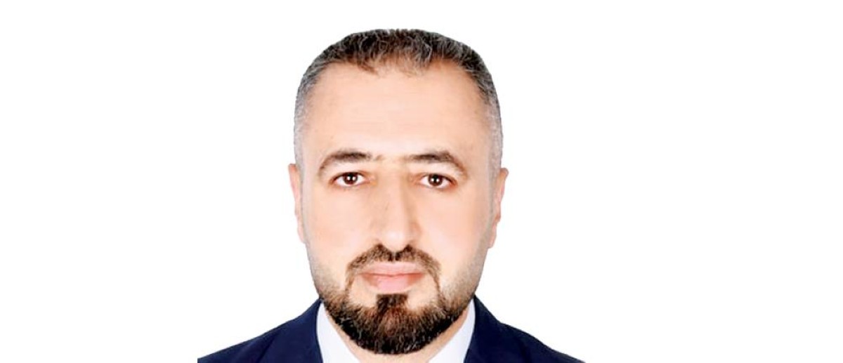 محمد عبيدات