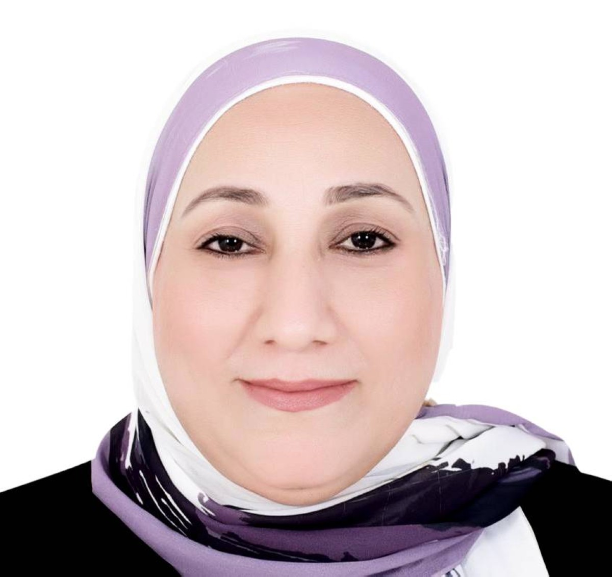 إيمان مصطفى