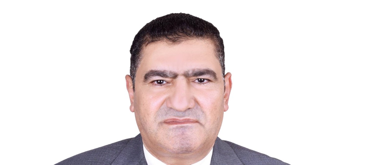 ياسر الأشقر