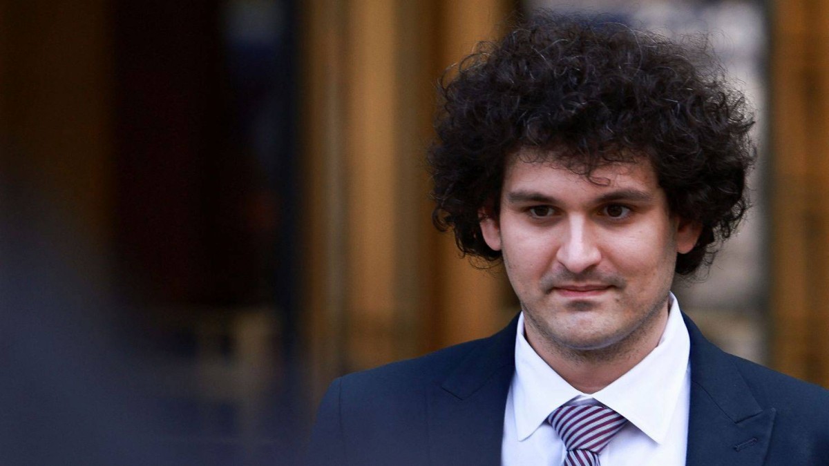 سام بانكمان