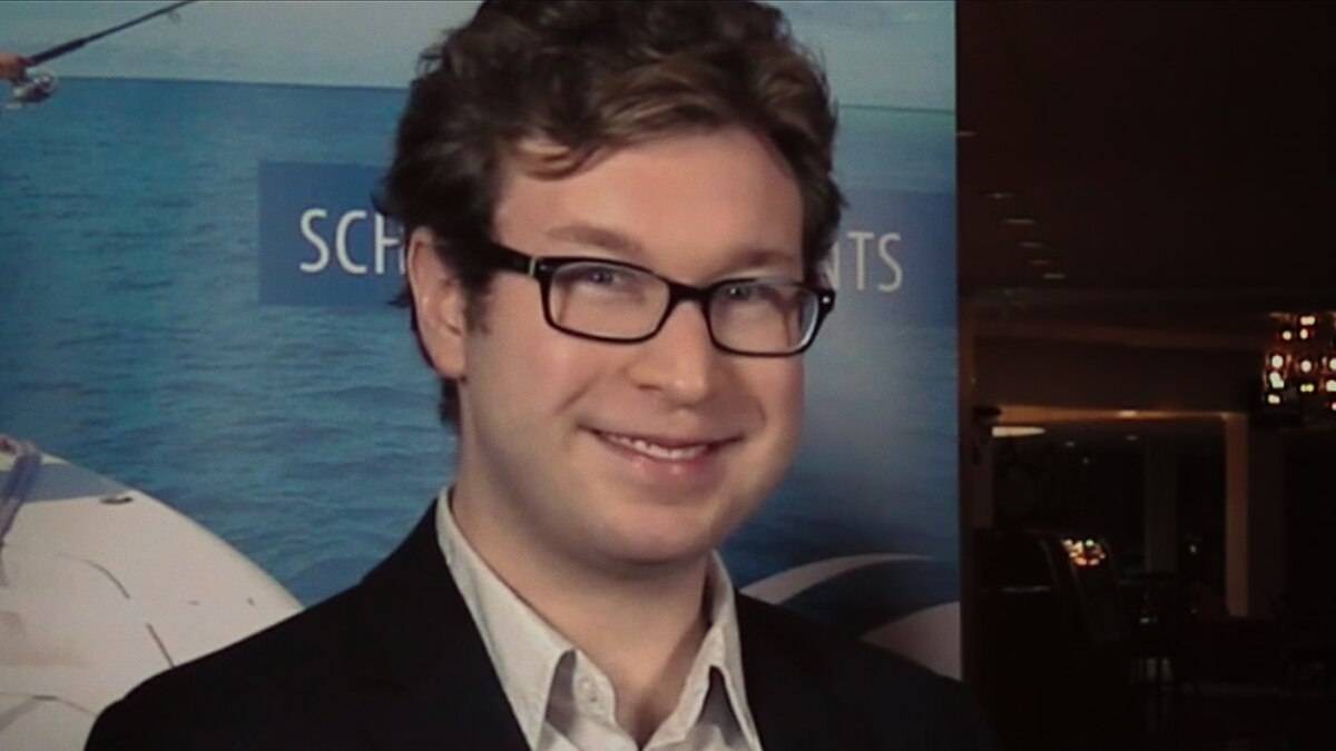 جيرالد كوتن