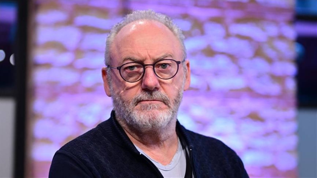  ليام كانينغهام – الممثل الأيرلندي