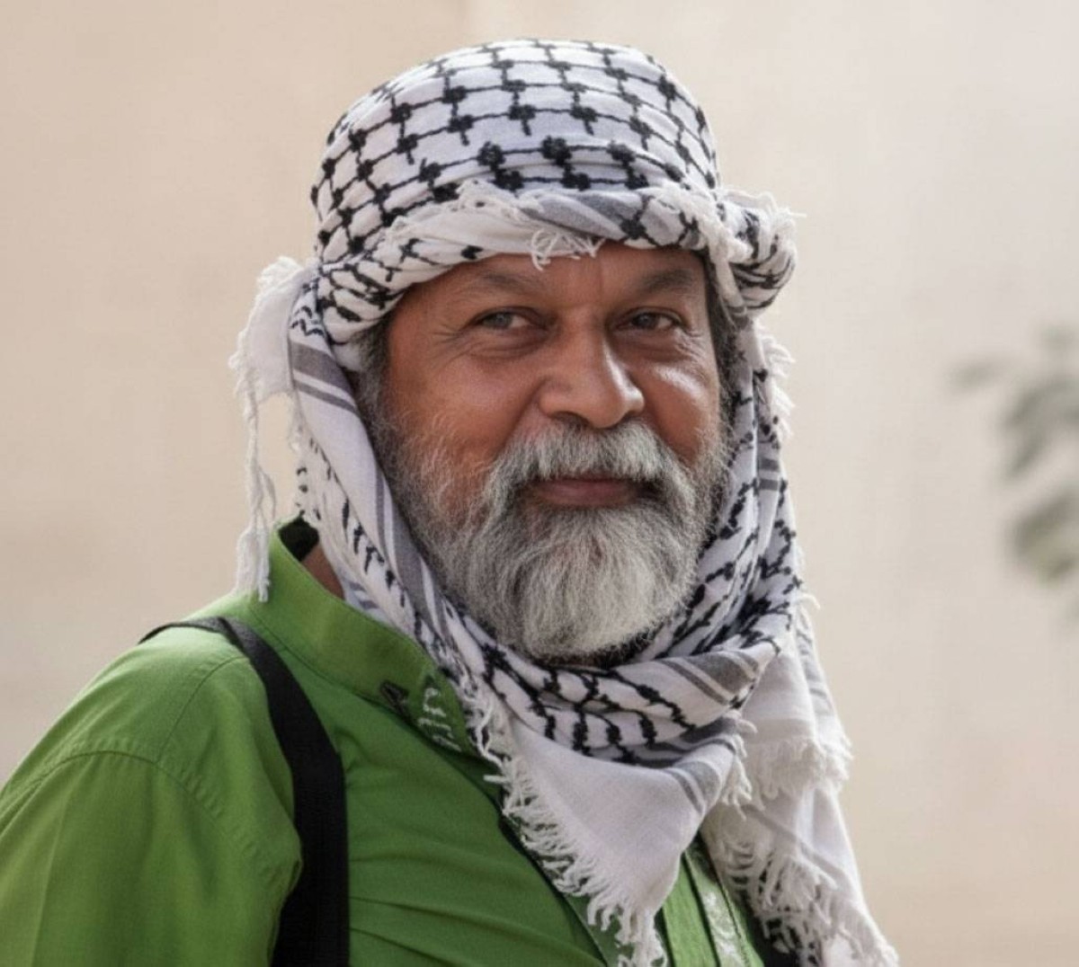  شهيد العلم – المصور الصحفي البنغلاديشي