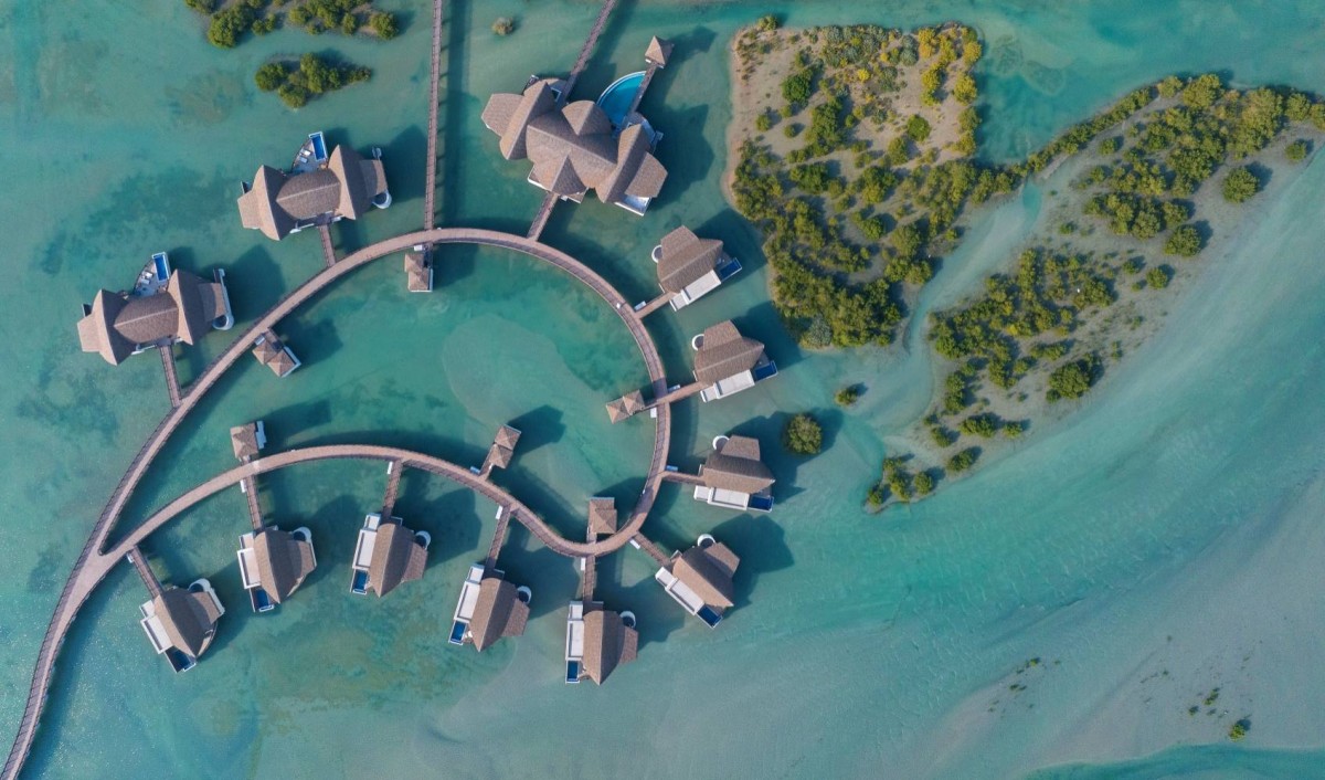 نقلة نوعية لمسيرة رأس الخيمة وترسيخ حضورها كوجهة سياحية راقية | من المصدر