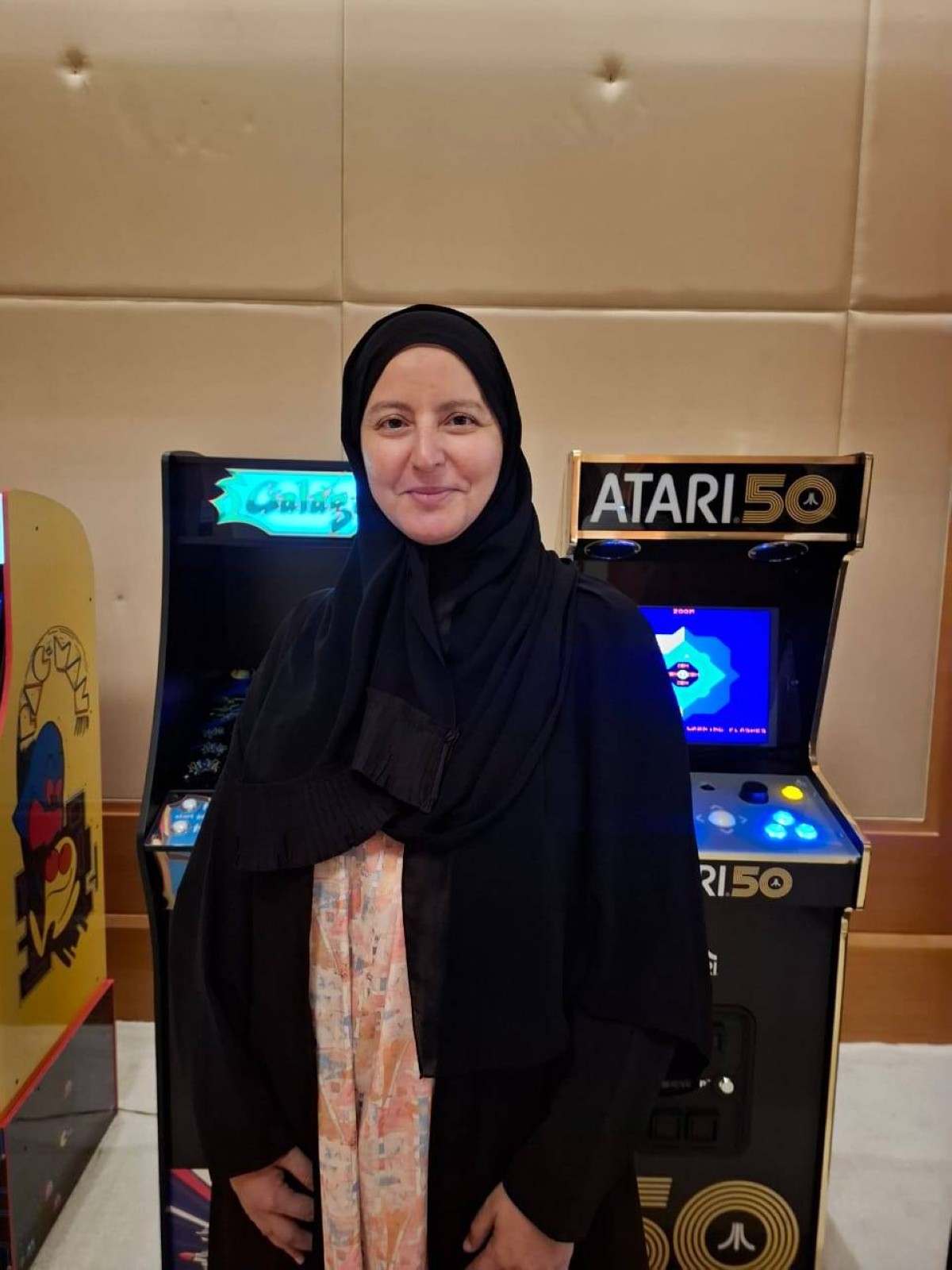 حسناء بلمالك