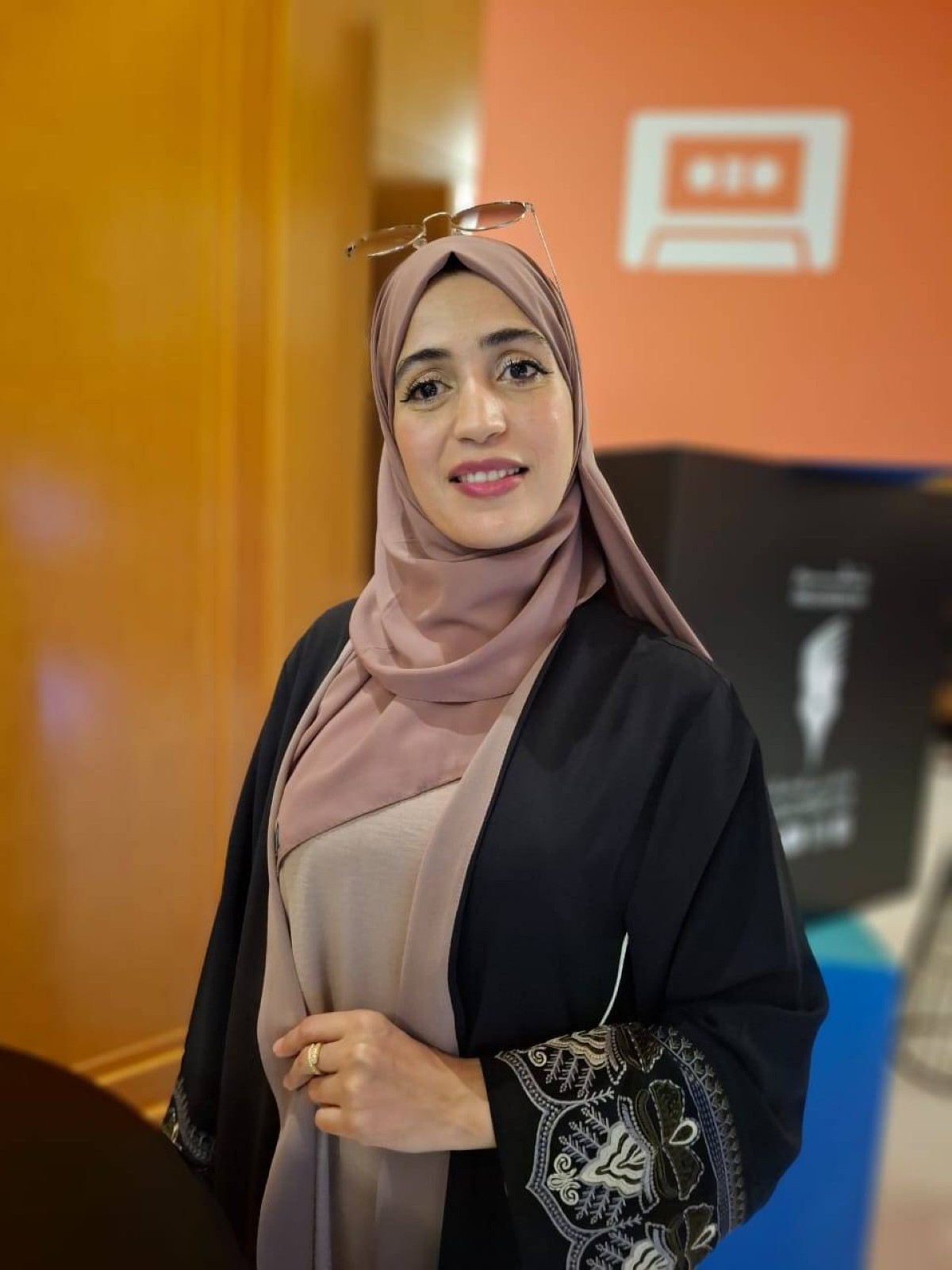 سعاد الشريدي