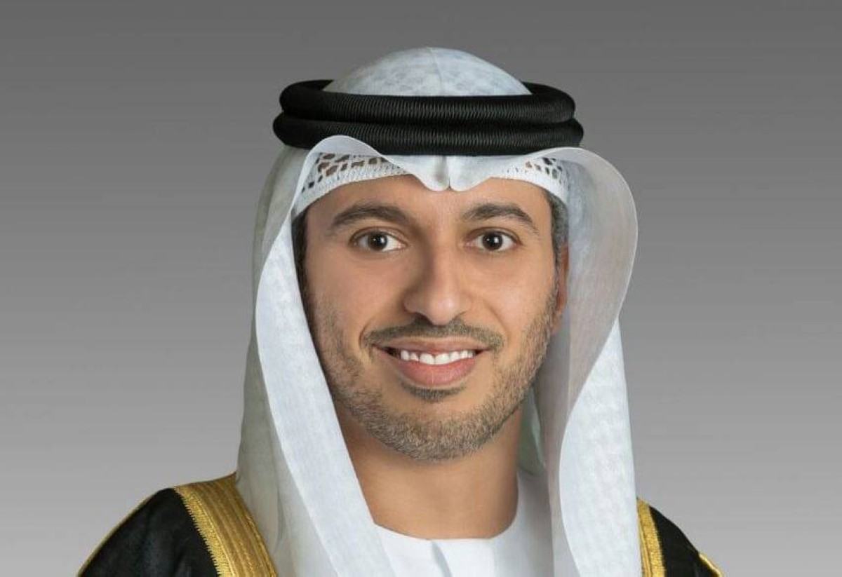أحمد الفلاسي: نستلهم رؤية محمد بن راشد للمستقبل بجعل الارتقاء بالتعليم أهم الأولويات الوطنية

