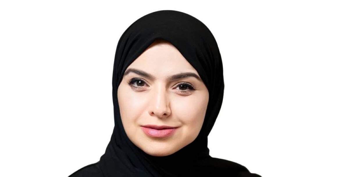 آمنة الضحاك