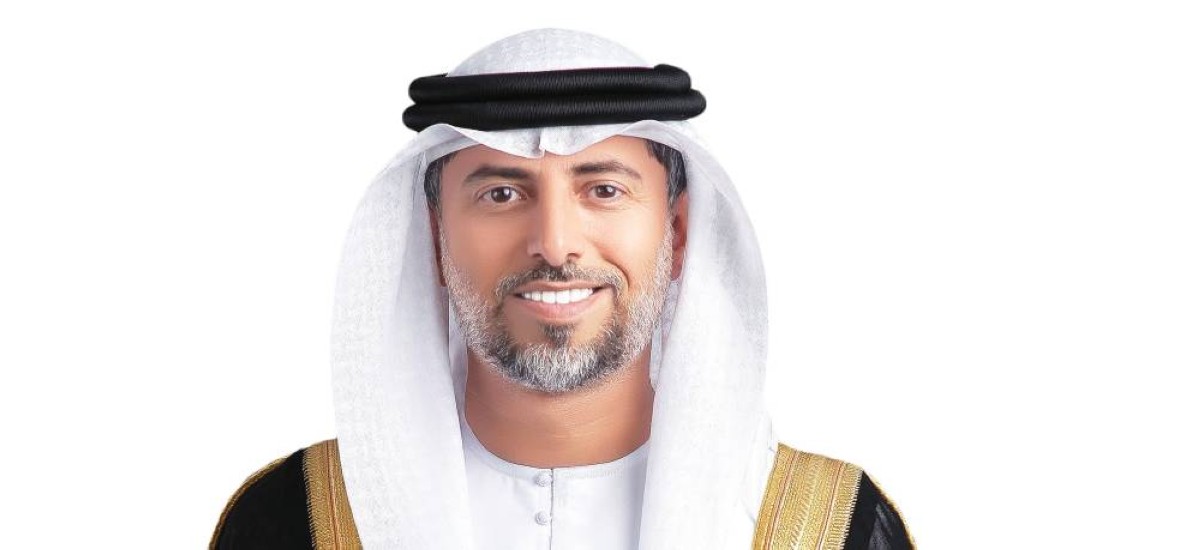 سهيل المزروعي