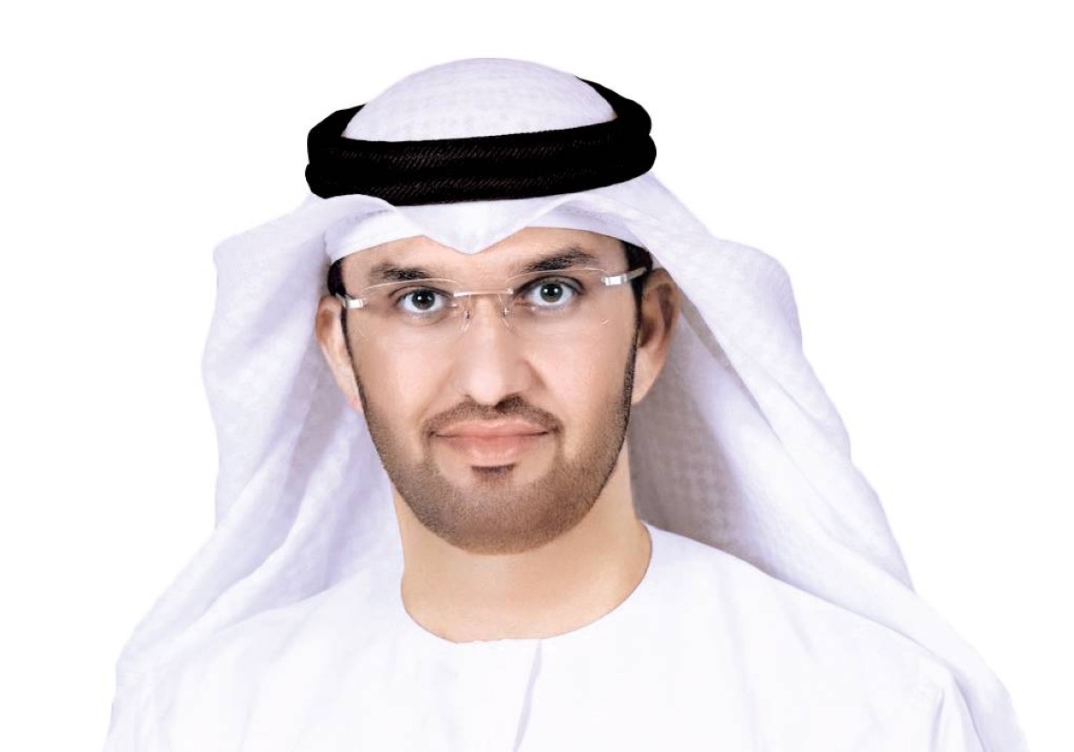 سلطان الجابر
