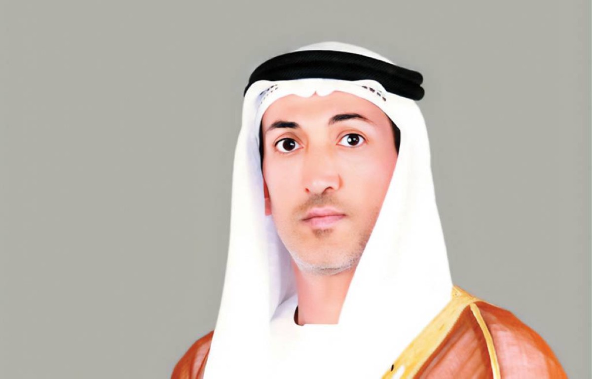 محمد المزروعي