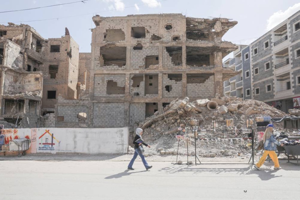 خطر «داعش» يعود إلى سوريا من بوابة الفراغ الأمني