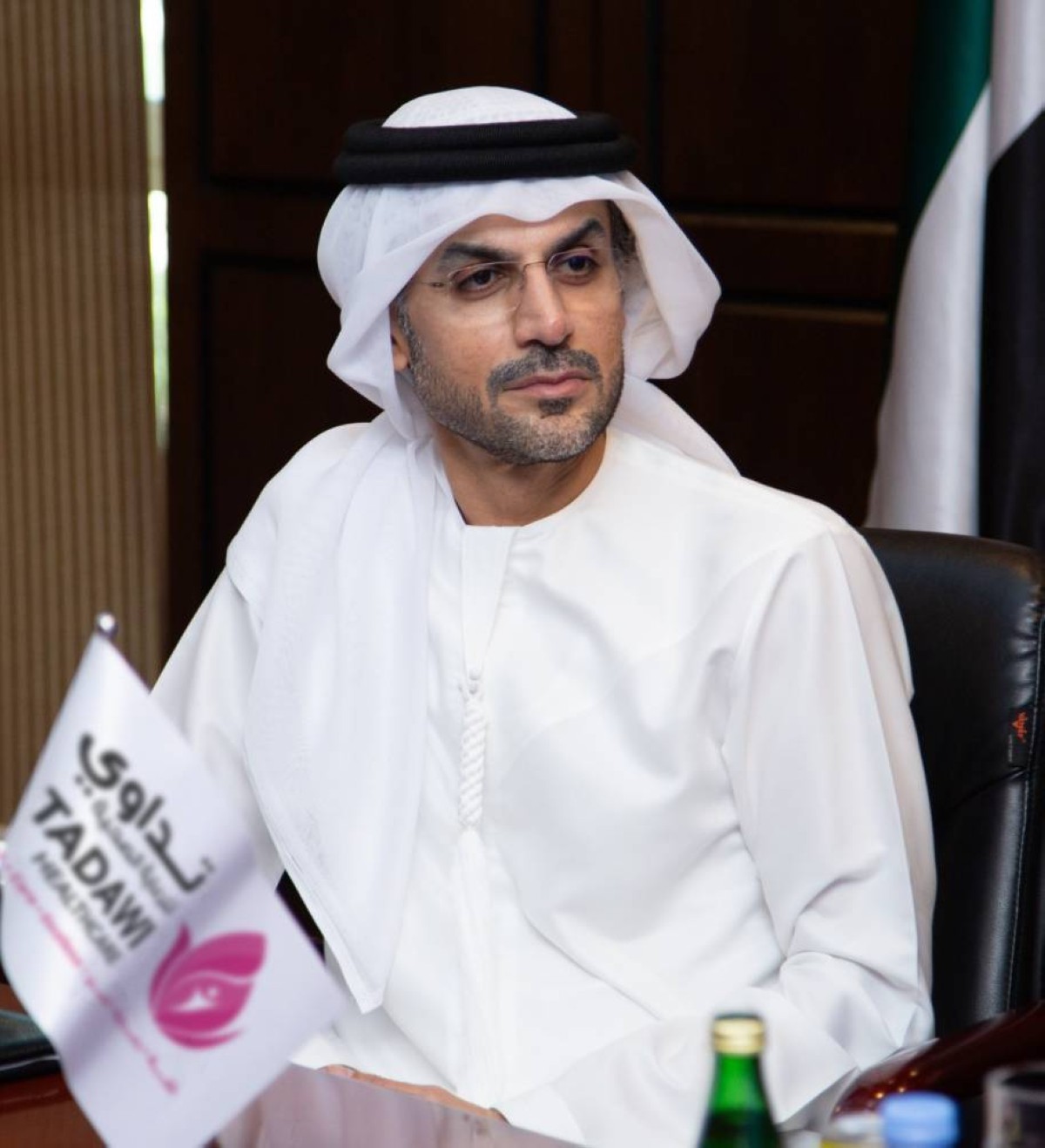 مروان إبراهيم حاجي