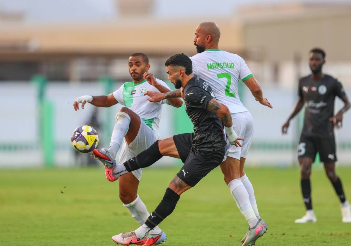 تصوير – زيشان احمد 