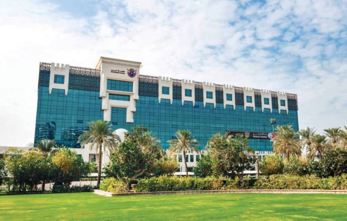 محاكم دبي رائدة في الابتكار 


