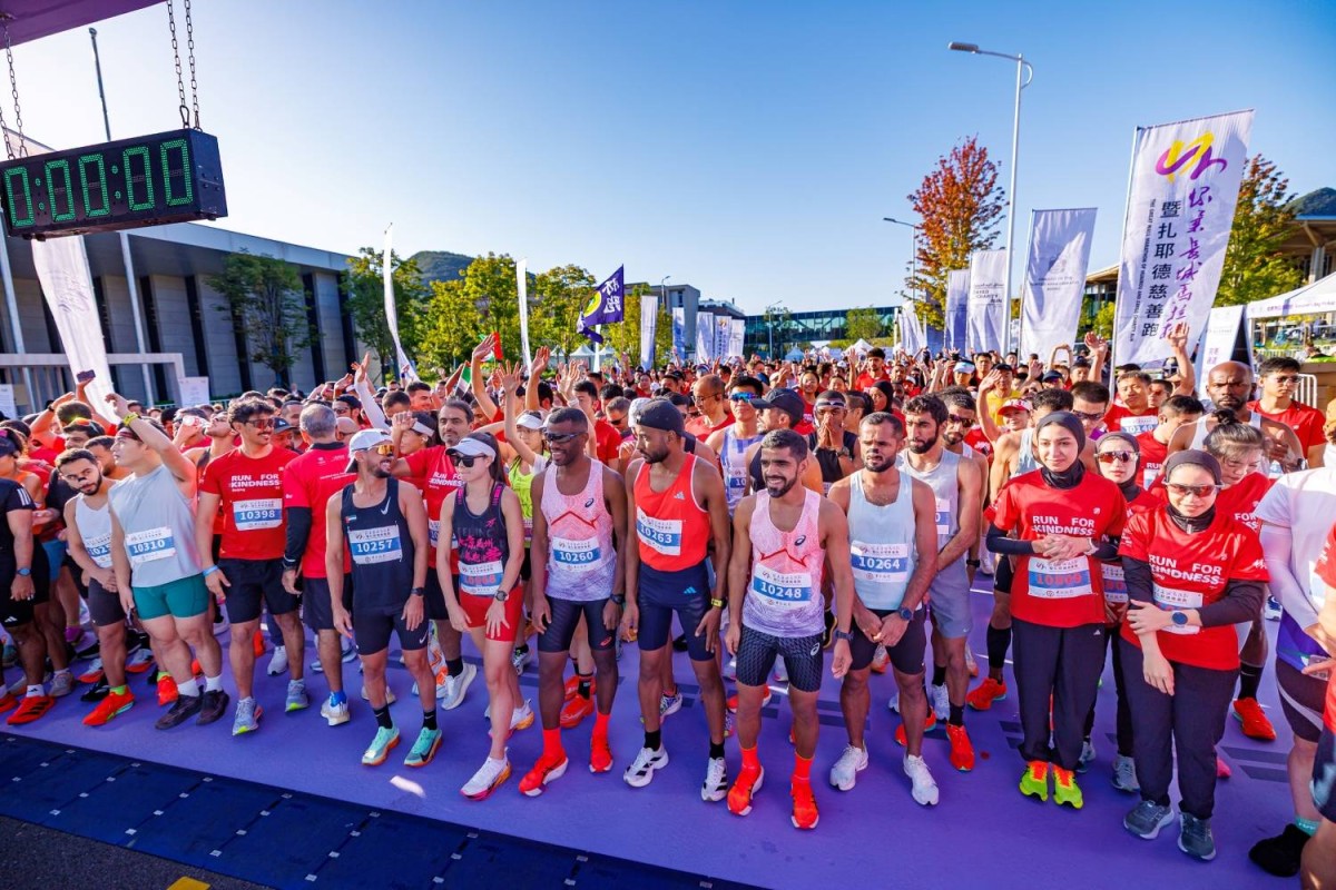 «سباق زايد الخيري» ينطلق في ريو دي جانيرو غداً