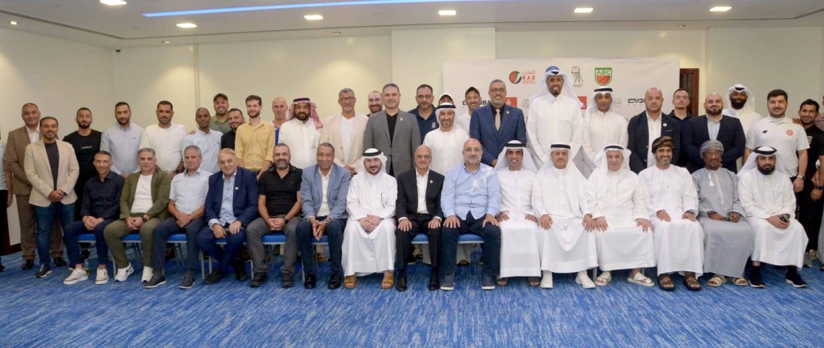 كاظمة والكويت.. ديربي كويتي في نصف نهائي «عربية السلة»