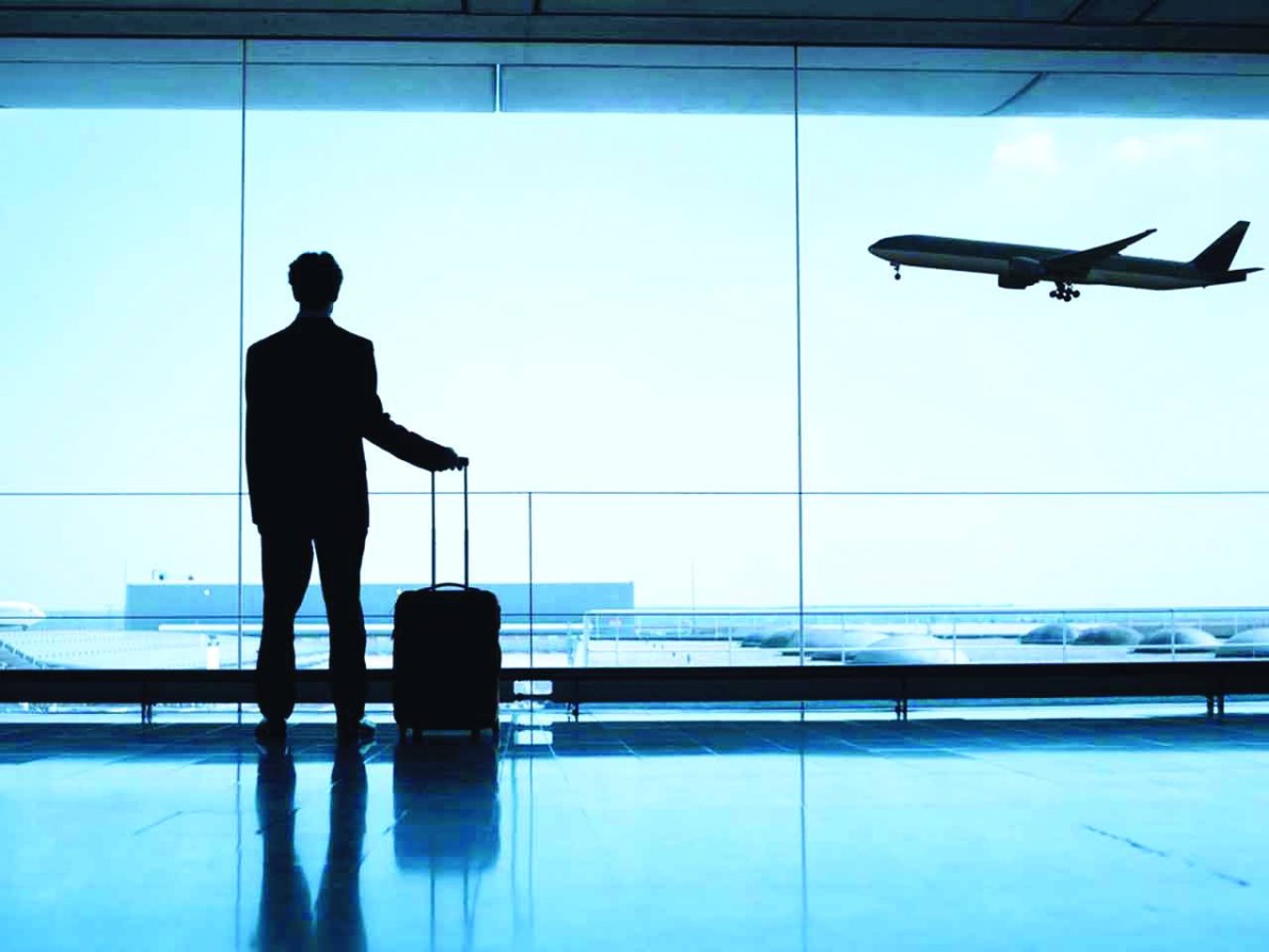 29 دولة أوروبية تلغي الطوابع التقليدية في جوازات السفر