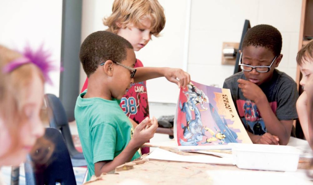 التعليم القائم على علوم الدماغ يحسّن الدخل