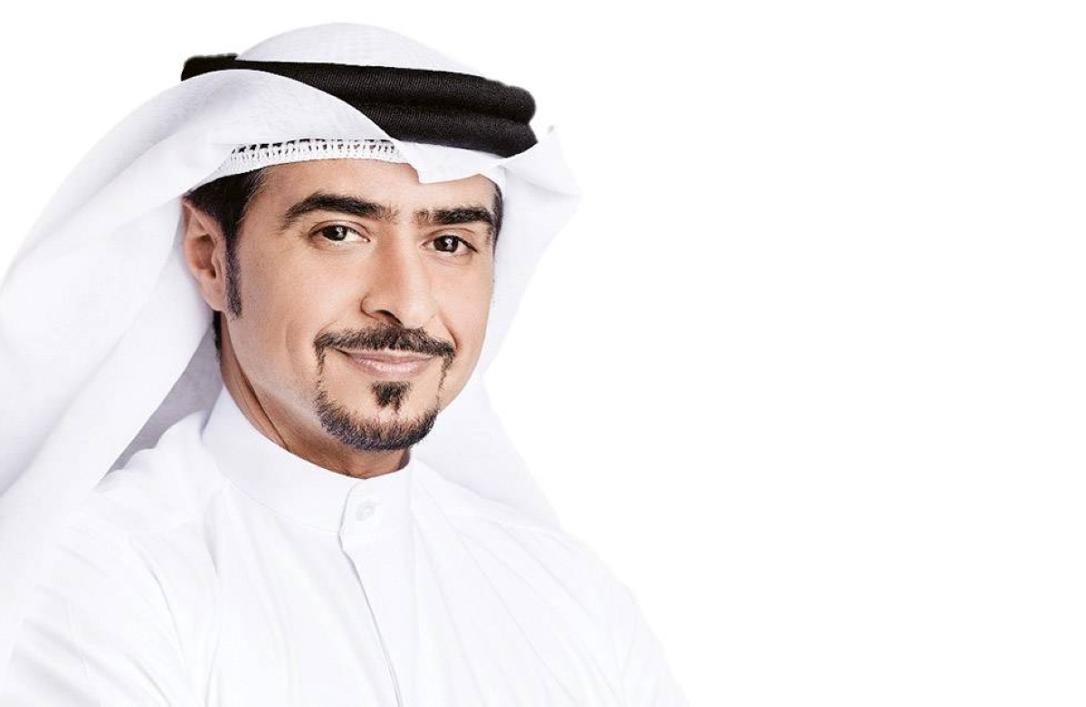 أحمد العامري