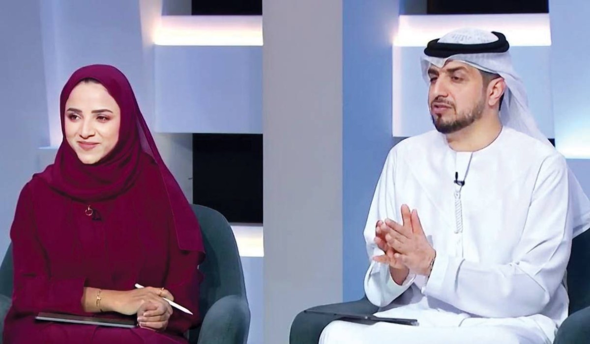 «مساء دبي».. فقرات متنوعة حافلة بالفائدة والمتعة   