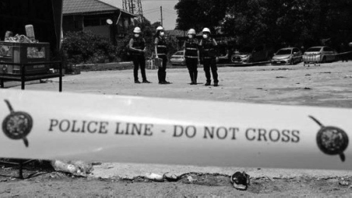 2022 -  مقتل 36 شخصاً في هجوم استهدف حضانة أطفال في نونغ بوا لامفو التايلندية.