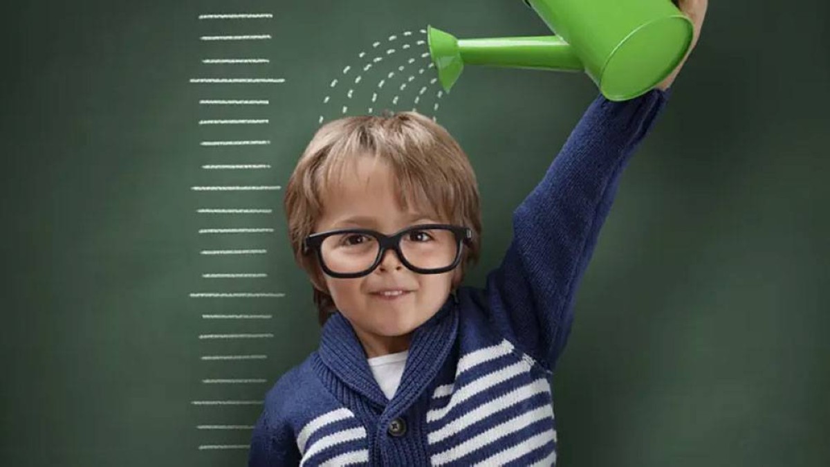 لا تكلف شيئاً.. القاعدة الذهبية "الأهم" لتربية أطفال ناجحين