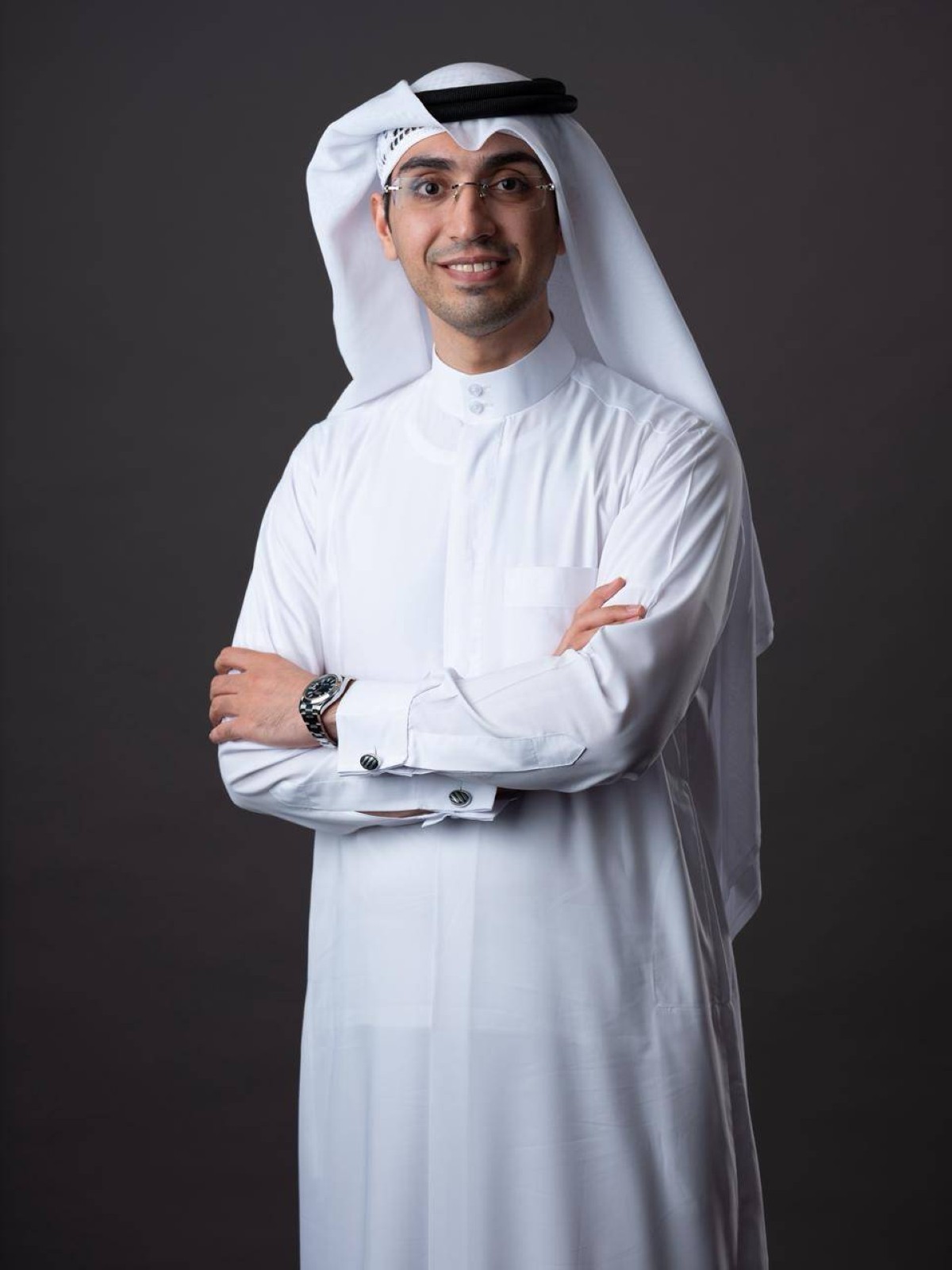 محمد البلوشي