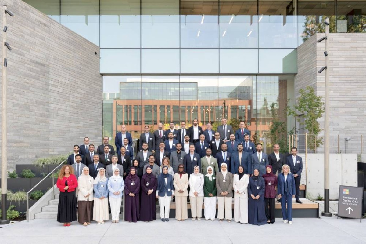 زيارة الرؤساء التنفيذيين شملت 13 شركة تكنولوجية كبرى في الولايات المتحدة 