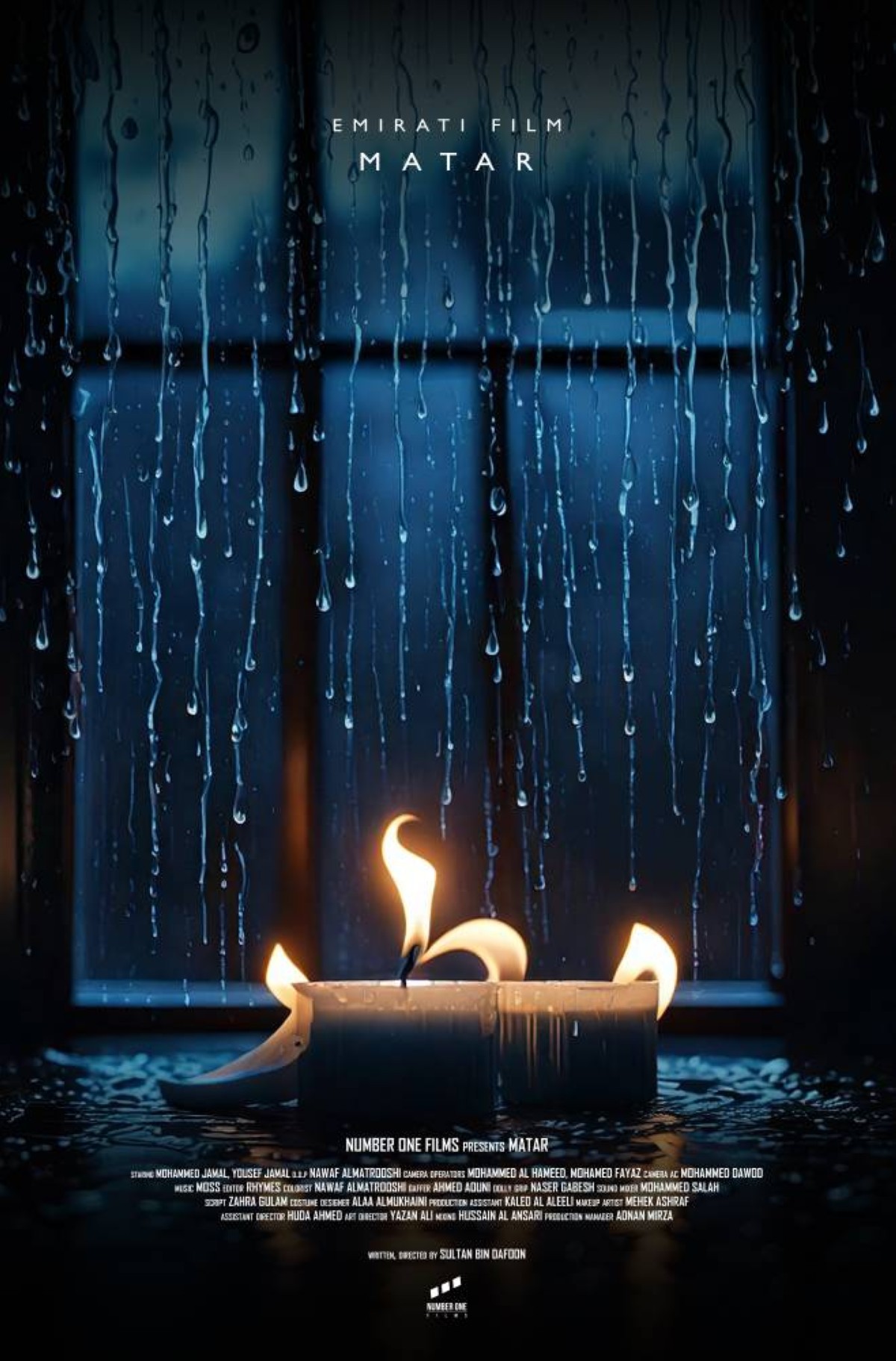 شباب الإمارات والسينما المستقلة.. شغف وطموحات