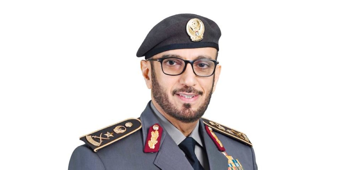 محمد المري