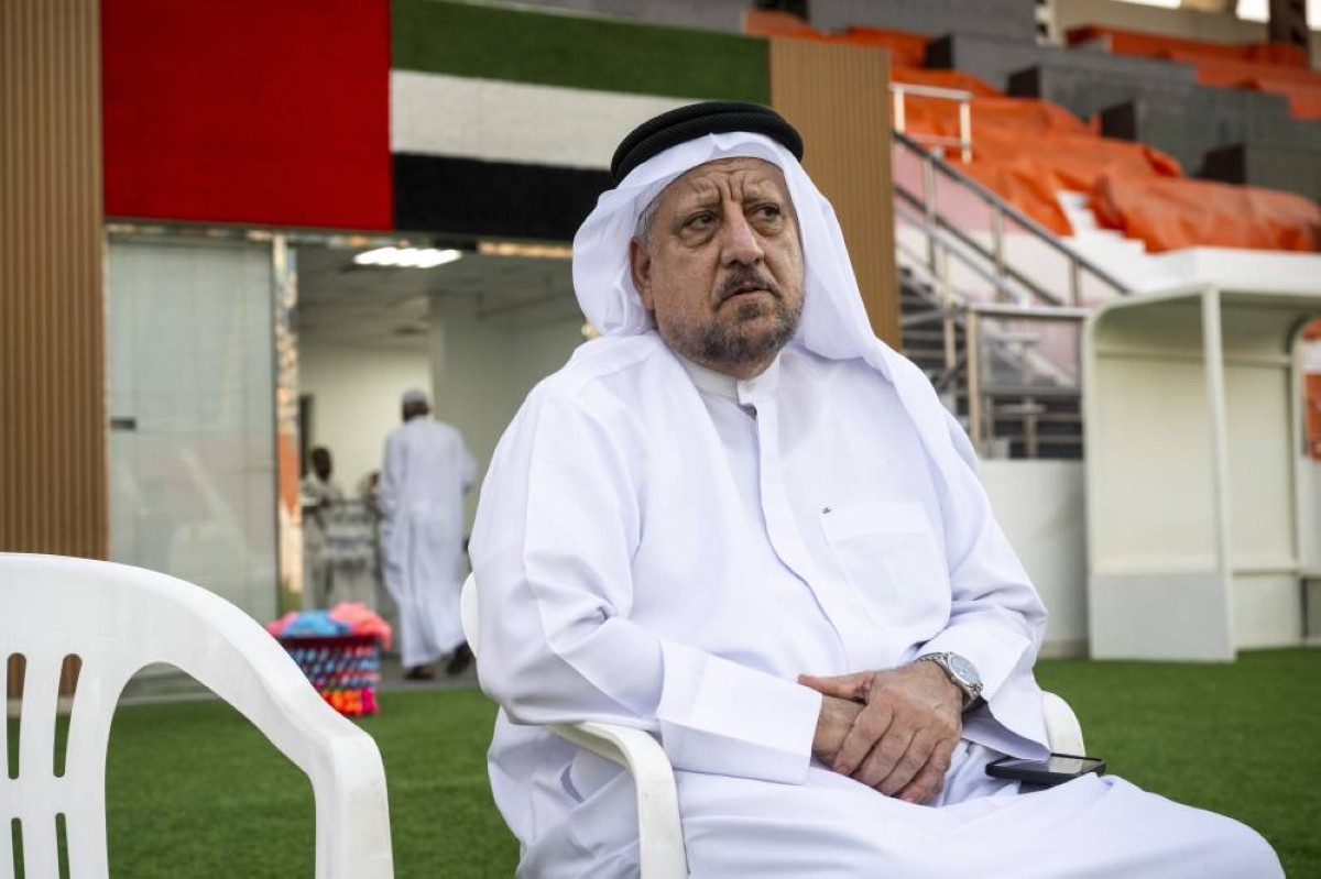 تصوير : اشوك فيرما 