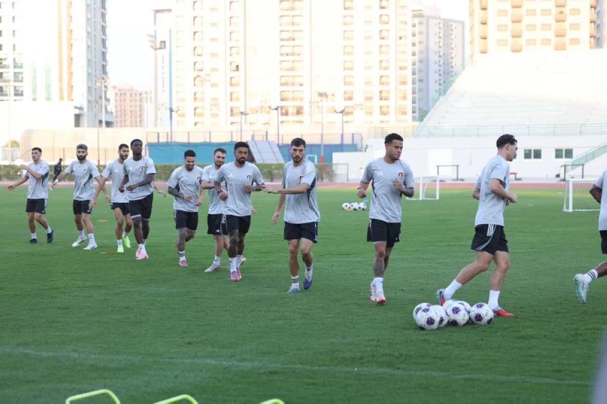 تصوير: إبراهيم صادق