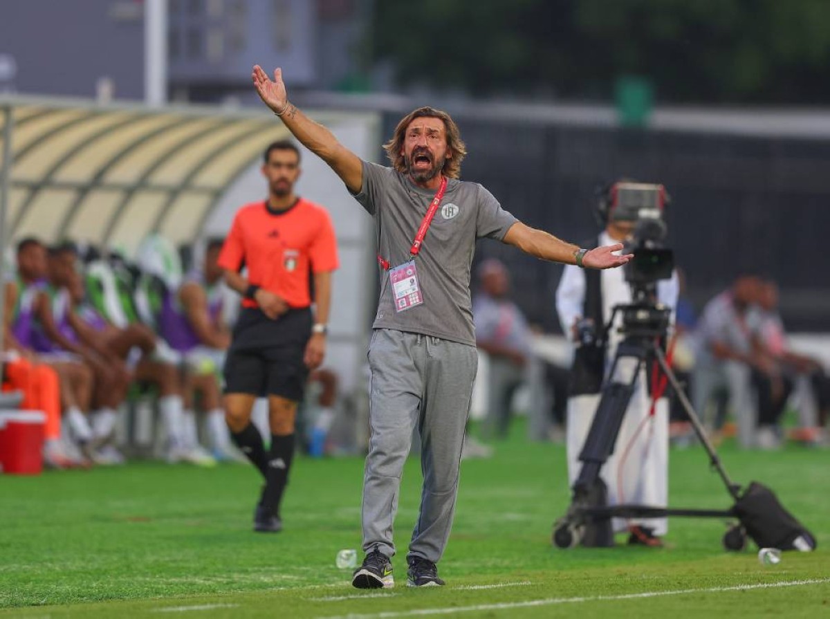 أندريا بيرلو