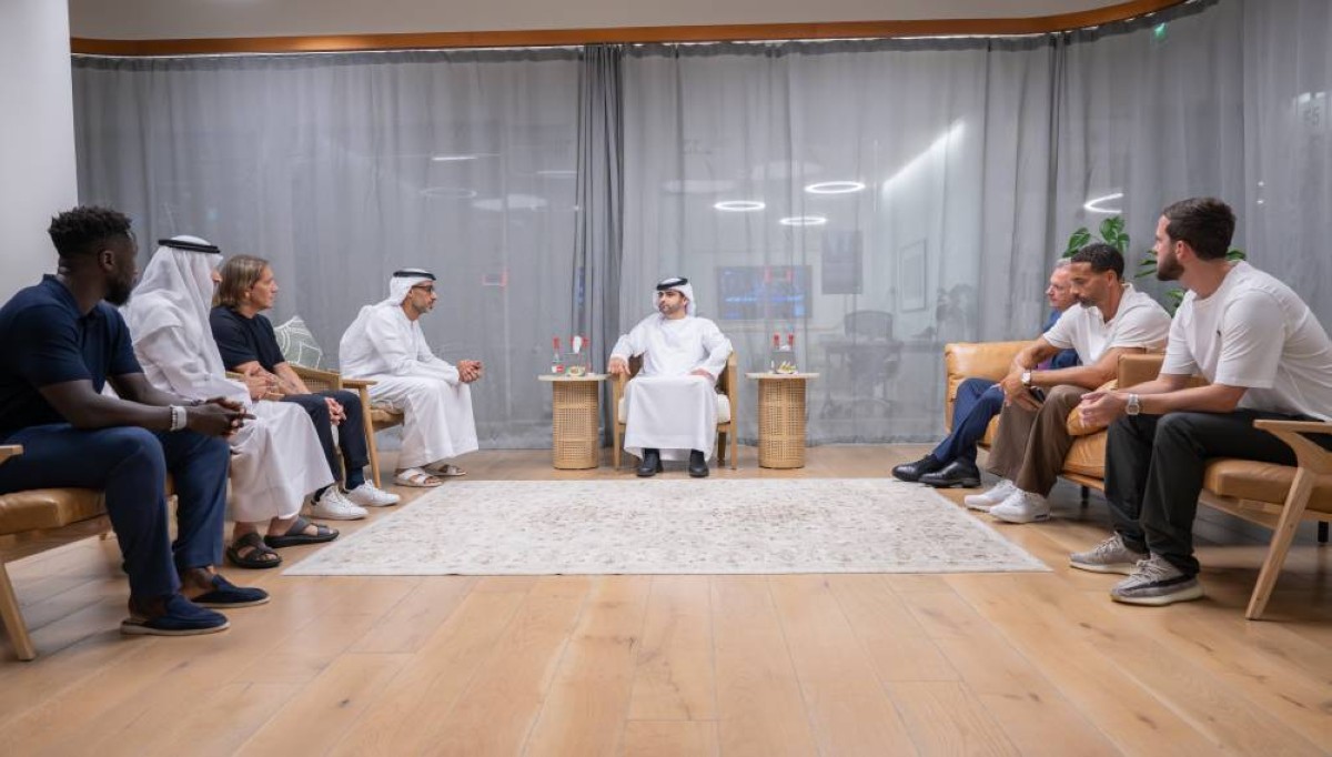 تصوير : أحمد المرزوقي