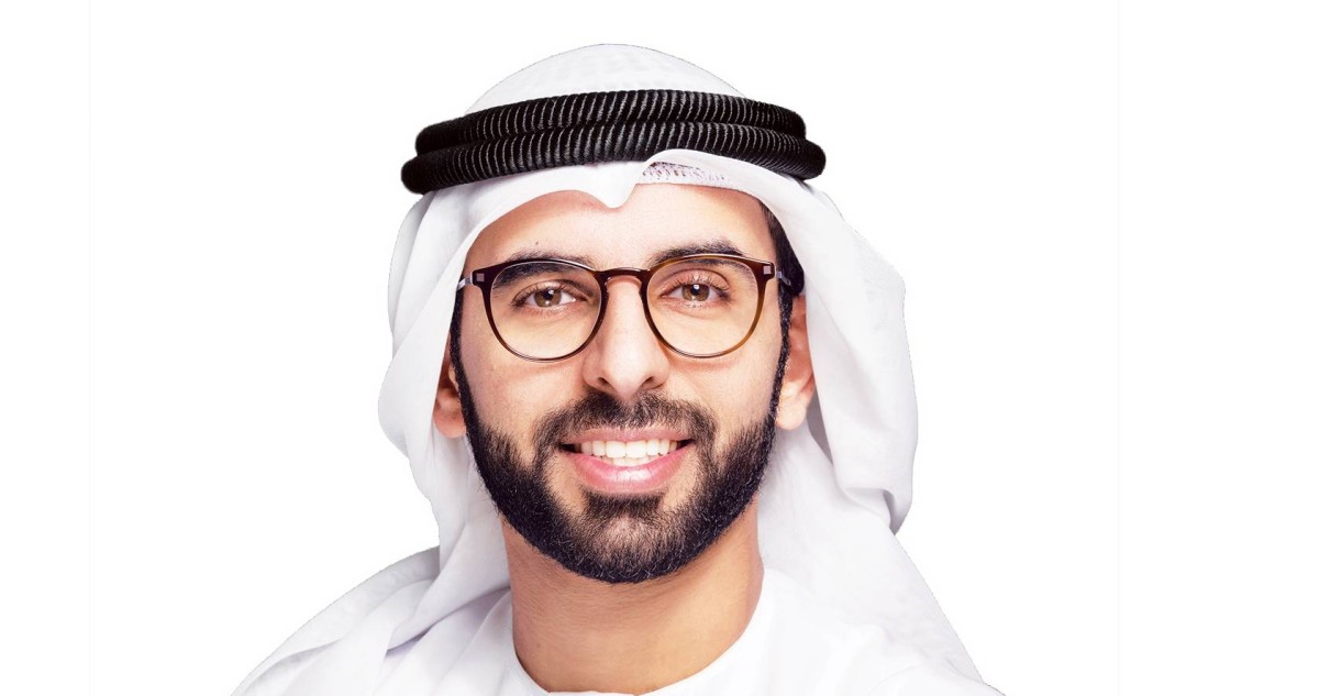 محمد الشرهان