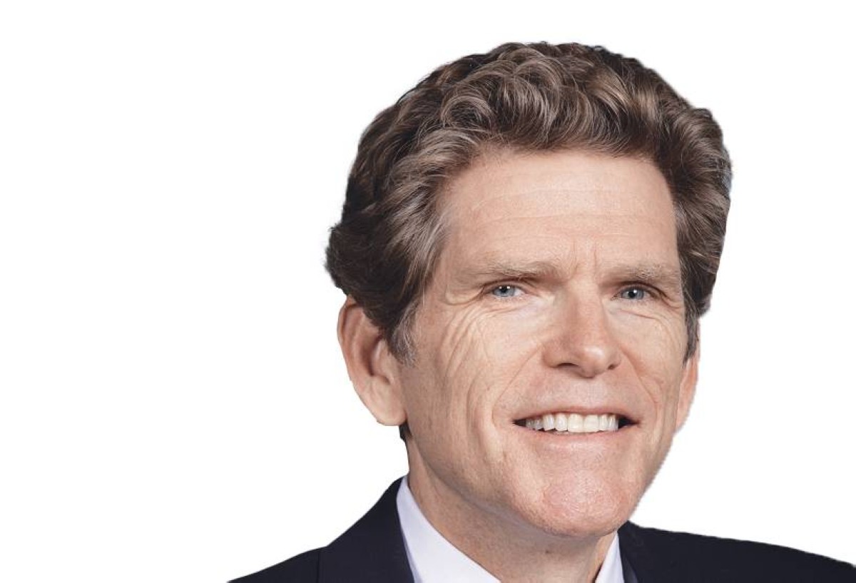  باركر إيفانز
