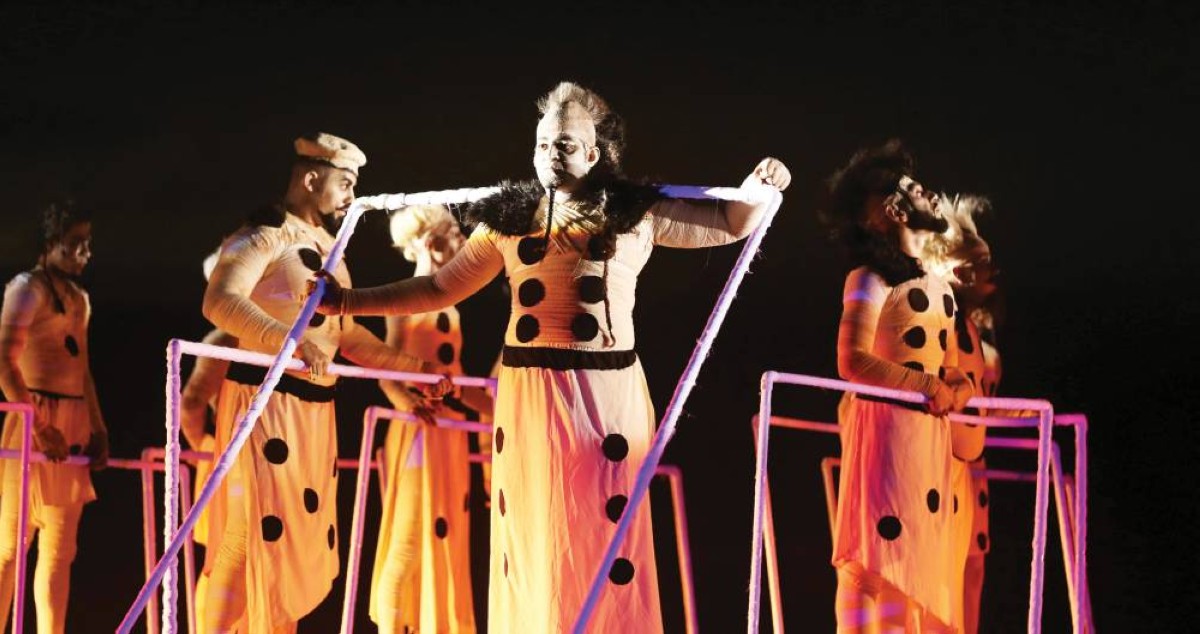 نجاحات نوعية يحققها المركز في مشاركاته