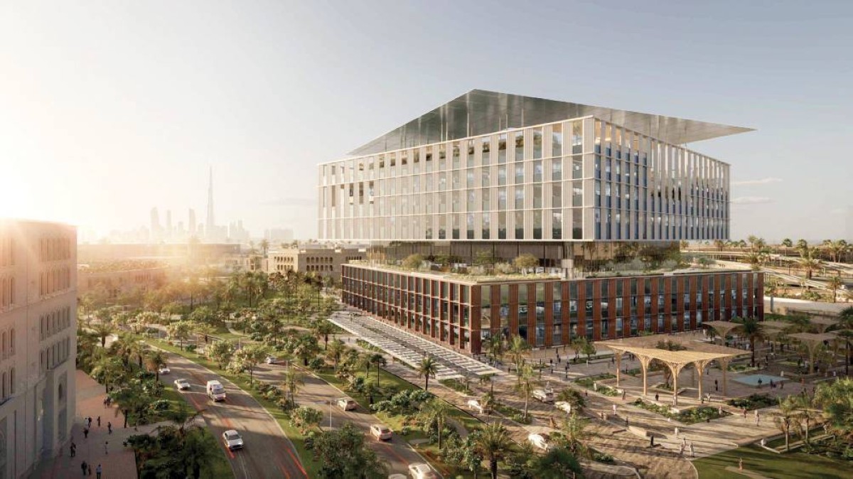 دعم المشروع ركيزة أساسية في بناء منظومة صحية متقدمة تعزز جودة الحياة
