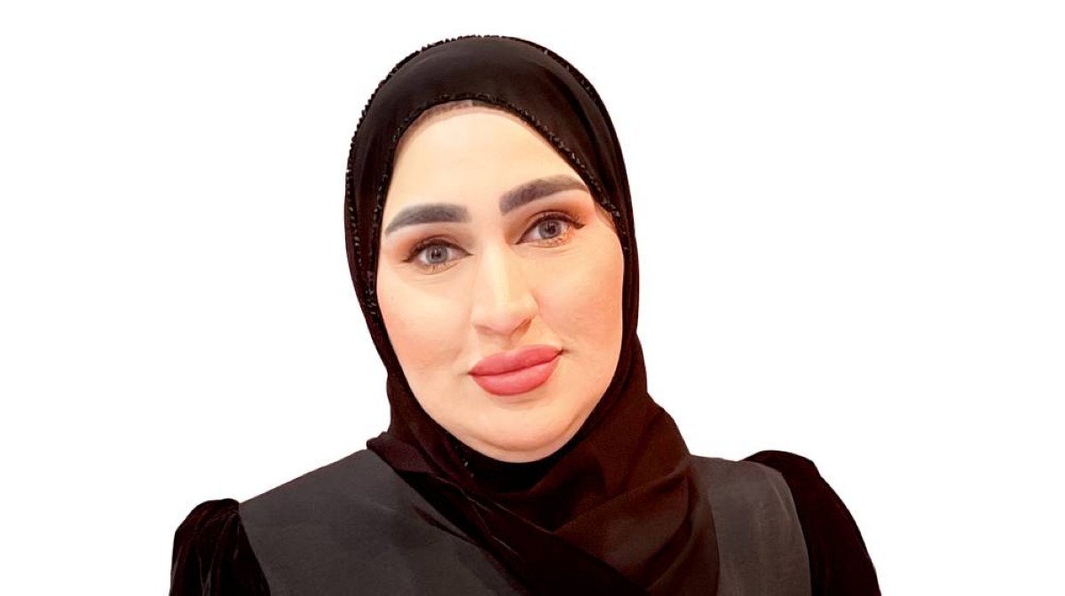 حصة السويدي