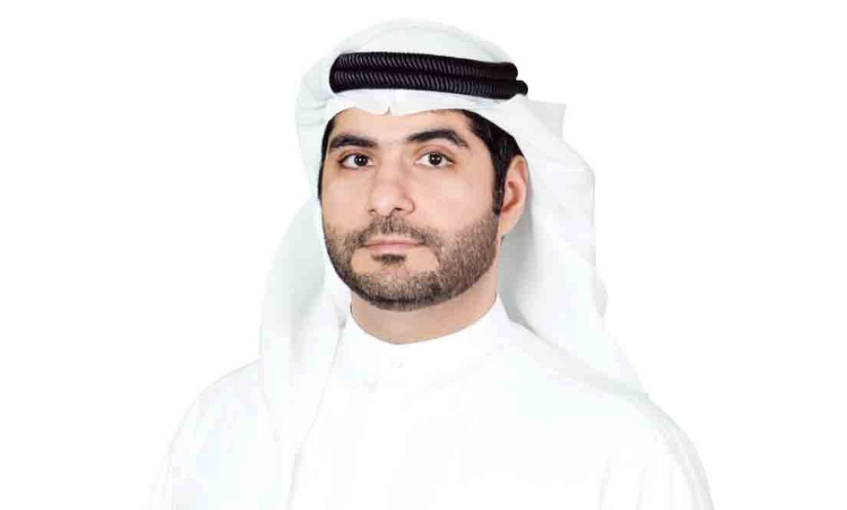 محمد القاسم:  إبراز ريادة الإمارات في بناء منظومة تعليمية رقمية متكاملة 