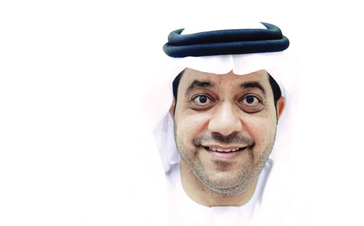 راشد الخرجي