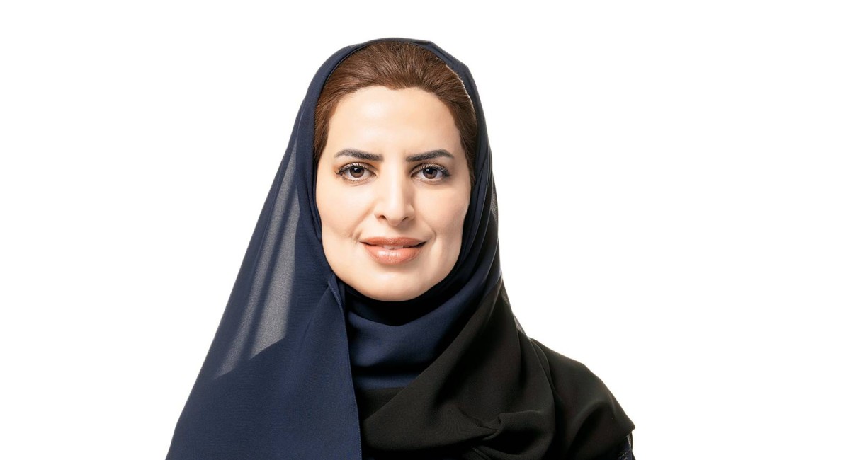 مريم المهيري