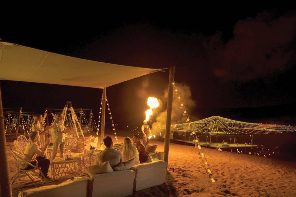 9 اشتراطات لتصاريح المخيمات الشتوية برأس الخيمة